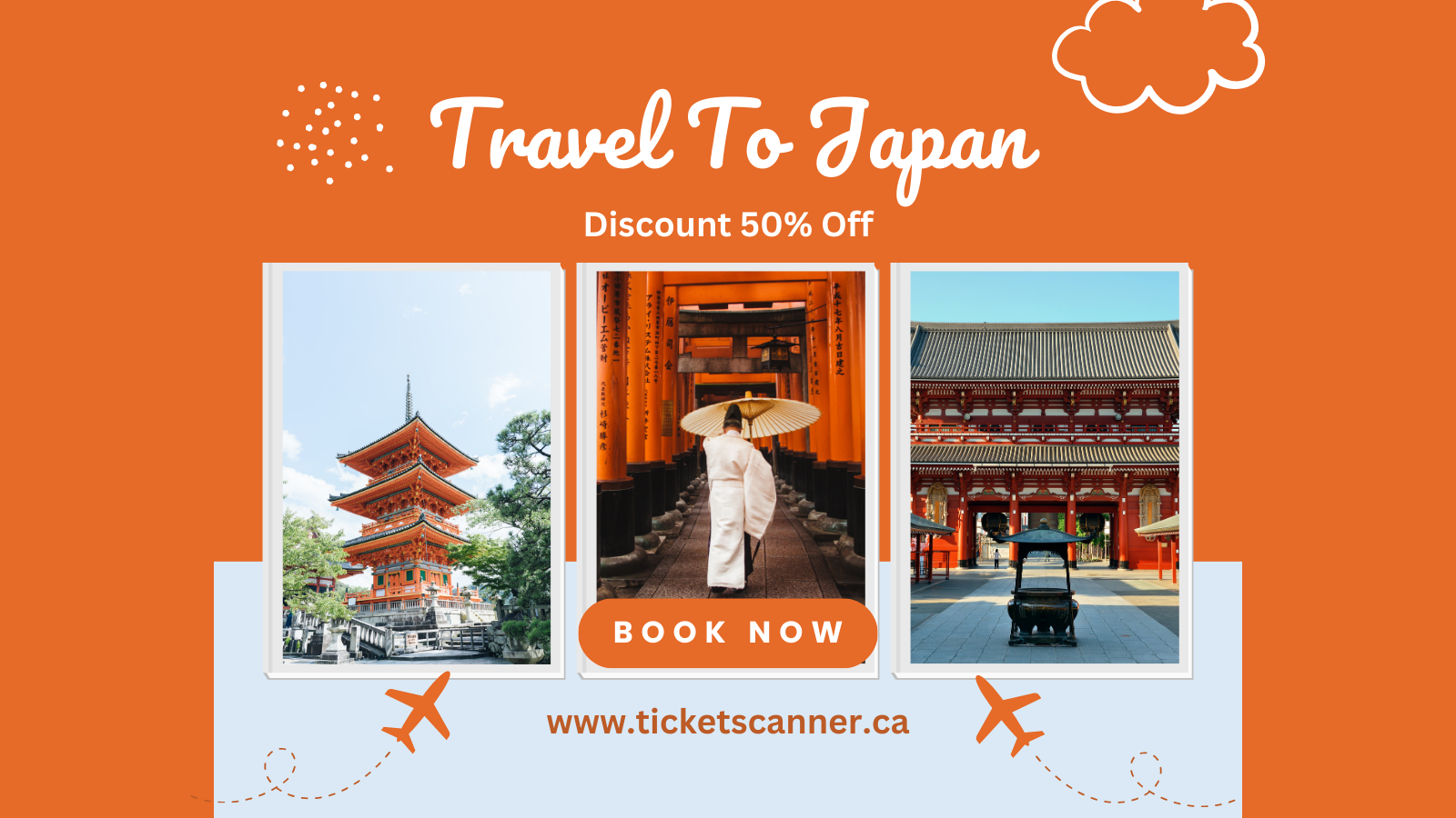 Travel to Japan: The Ultimate Guide to Exploring the Land of the Rising Sun