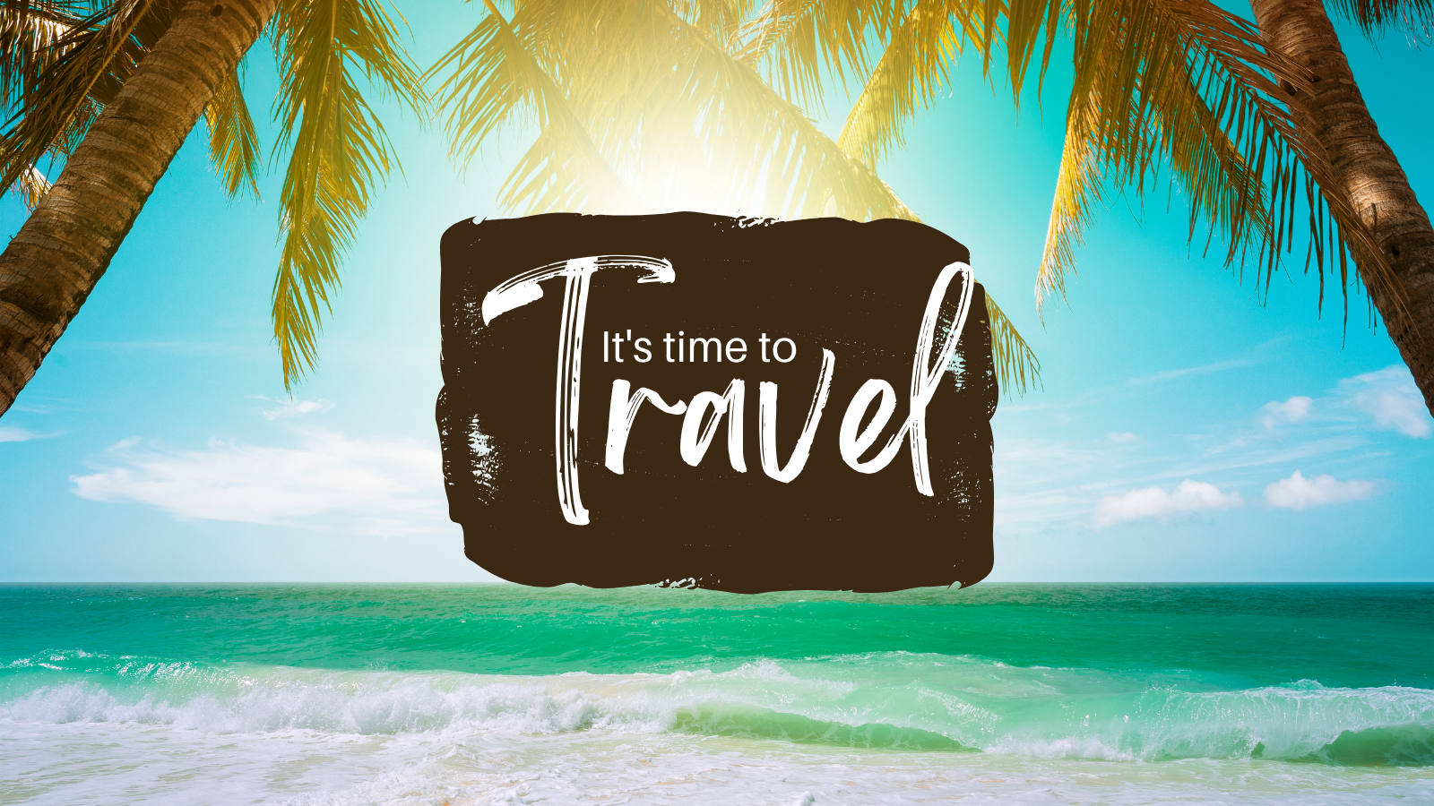 Why You Need to Take Time Out from Work and Book a Vacation with Family