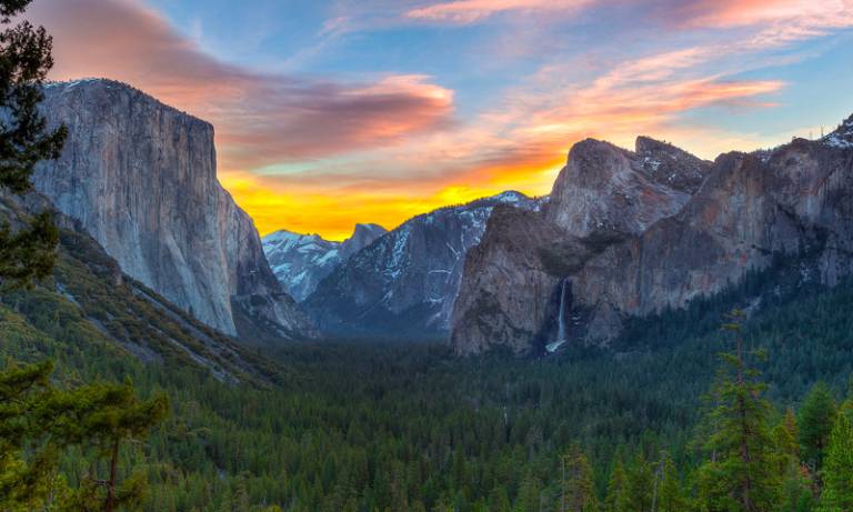 America’s Most Unique State Parks: Adventure Awaits