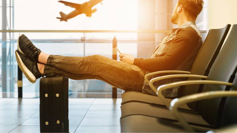 Flying in Comfort: 8 Things You Should Never Wear on a Flight