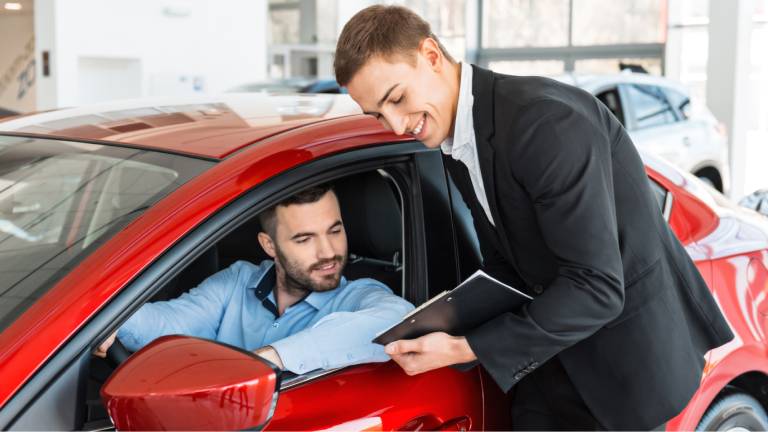 Does It Matter If You Return Your Car Rental a Few Hours Early or Late