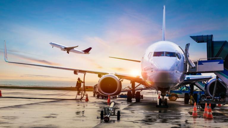 Everything You Need to Know About Flight Details