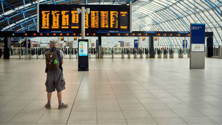 How Early Should You Arrive at the Airport Before Your International Flight