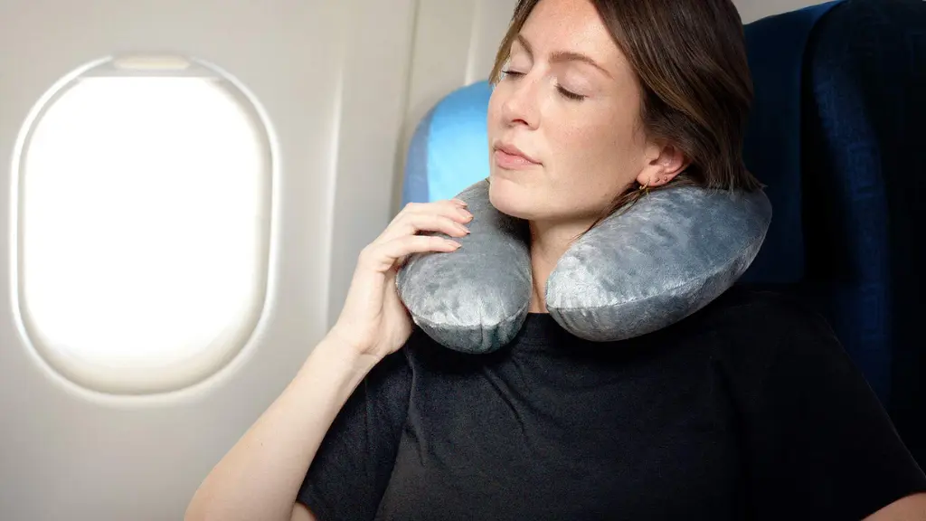 10 Best Airplane Pillows for Neck: Your Ultimate Guide to Comfort