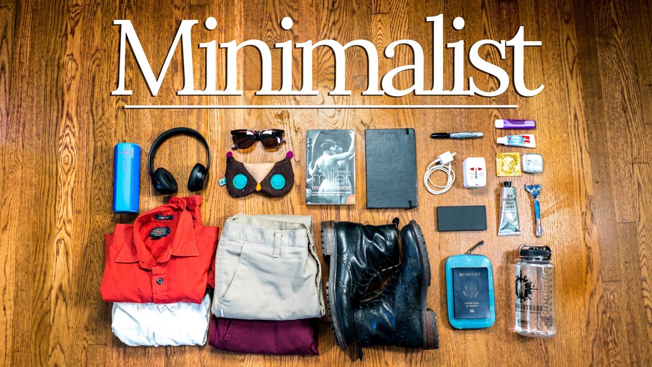 Must-Have Travel Essentials for Indian Travelers (and Visitors to India)