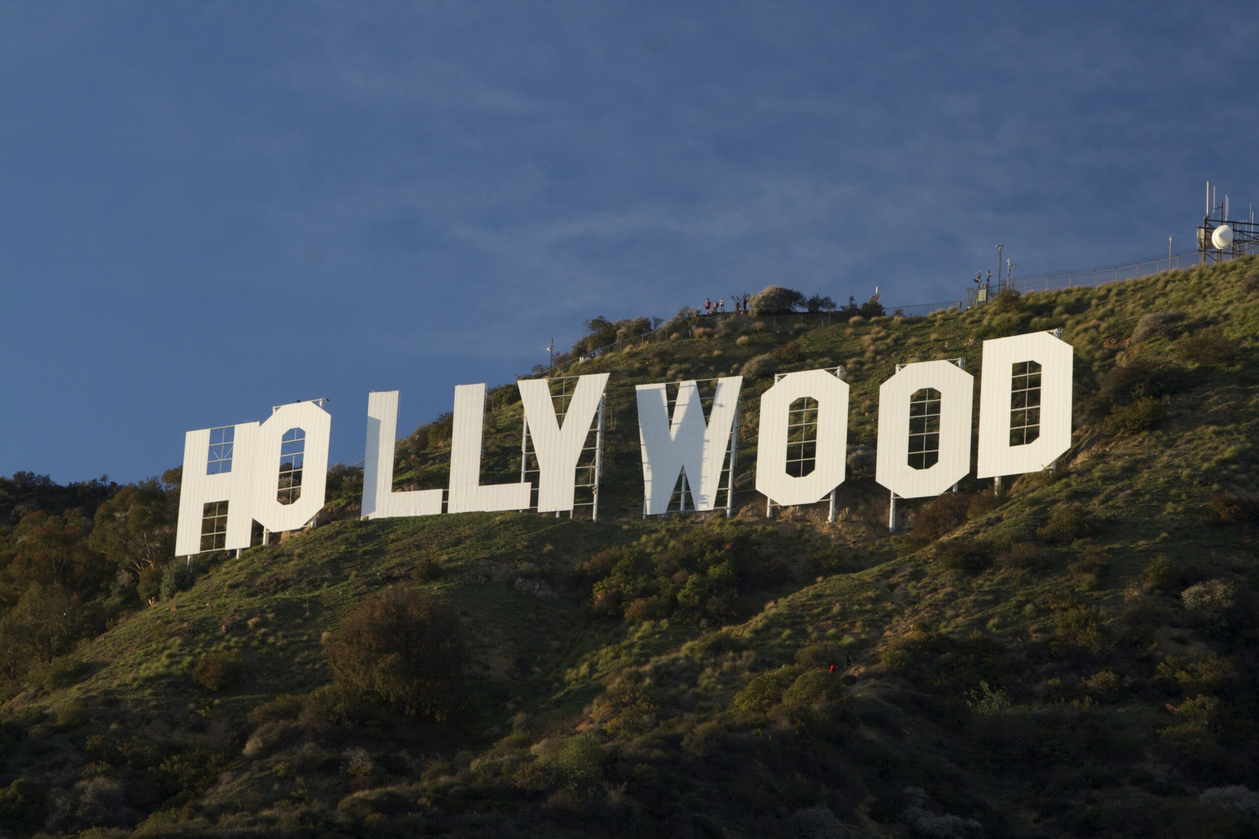 Cheap flights, hotels, and car rentals to Los Angeles with TicketScanner