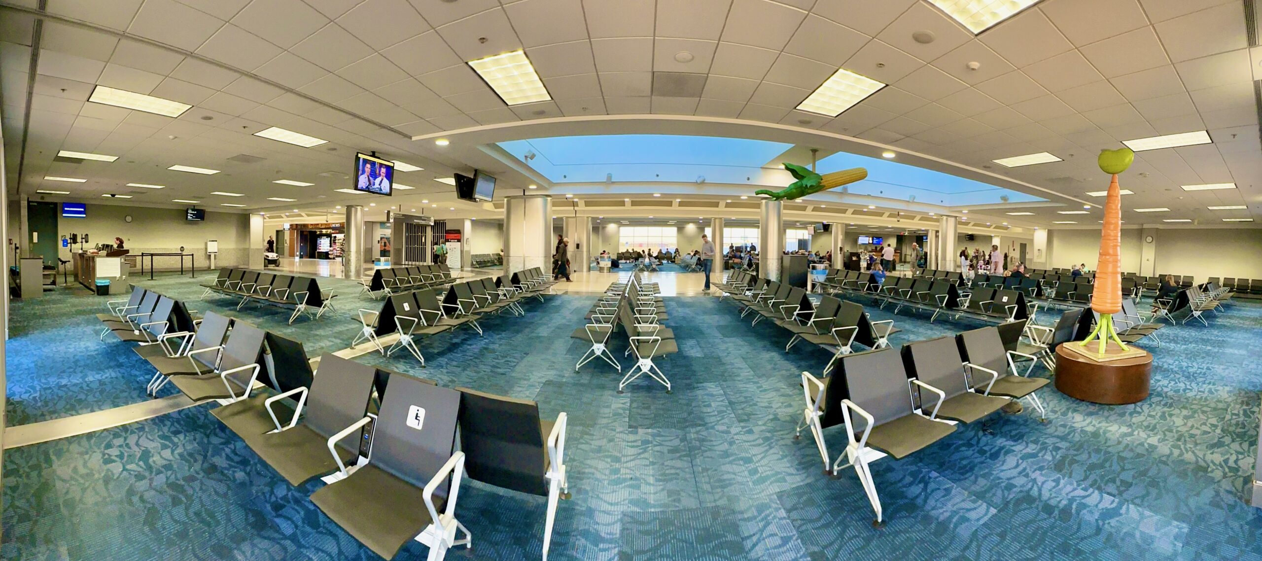 Hartsfield-Jackson Atlanta International Airport