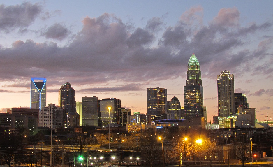 Charlotte: Should You Rent a Car or Rely on Public Transit?