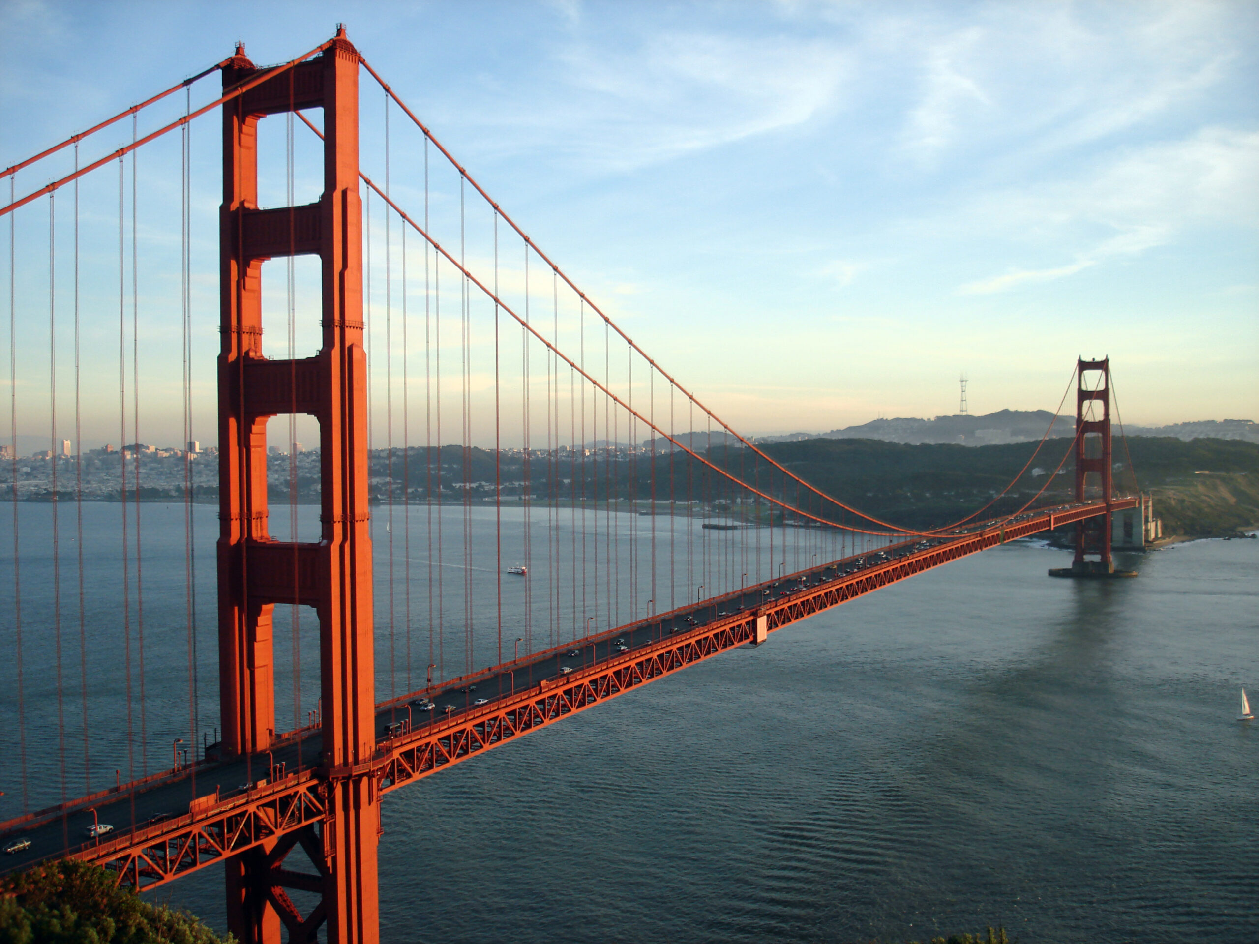 San Francisco: Should You Rent a Car or Rely on Public Transit?