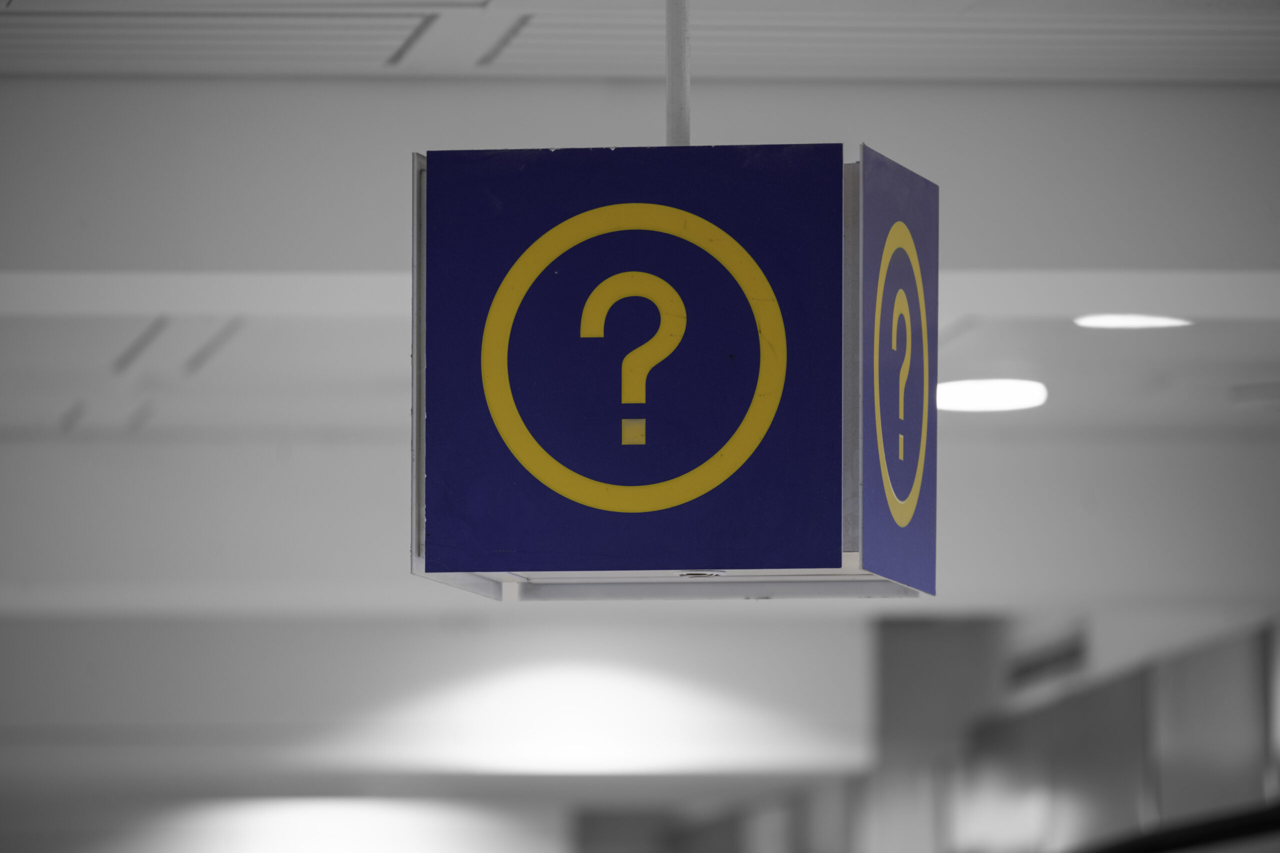 Montreal-Trudeau International Airport terminal