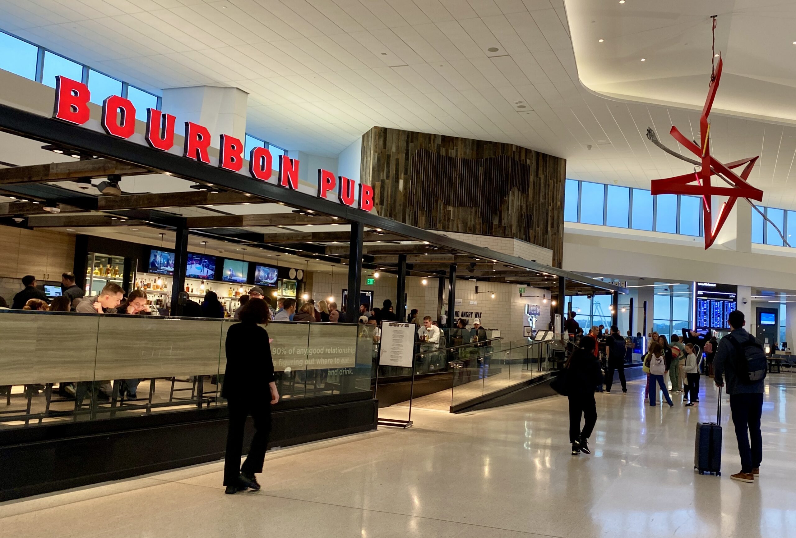 San Francisco International Airport