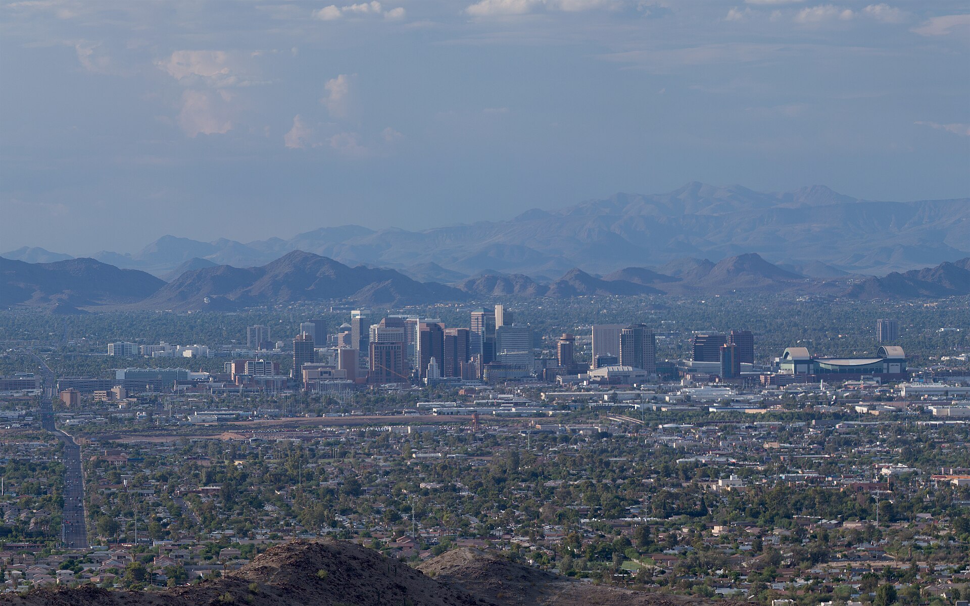 Things to Do in Phoenix: A First-Timer’s Guide