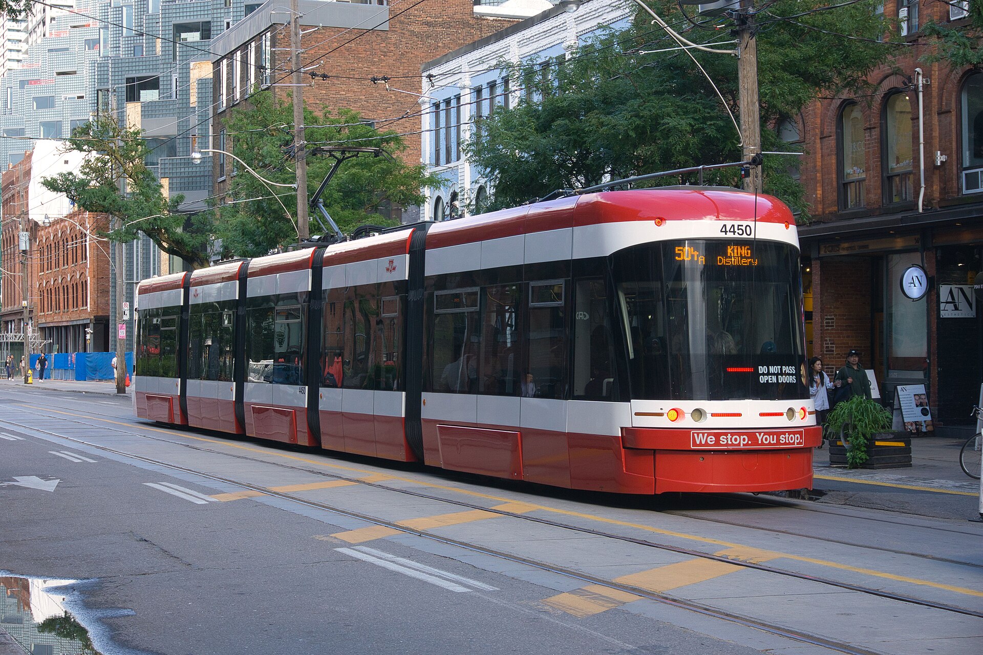 Toronto: Should You Rent a Car or Rely on Public Transit?